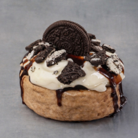 MY MOMS SWEET ROLLS PASTRY SHOP L.L.C