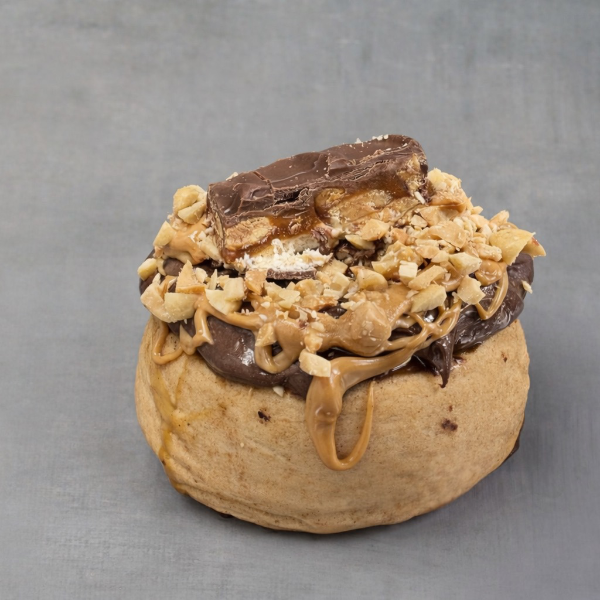 Bakery Franchise in Dubai